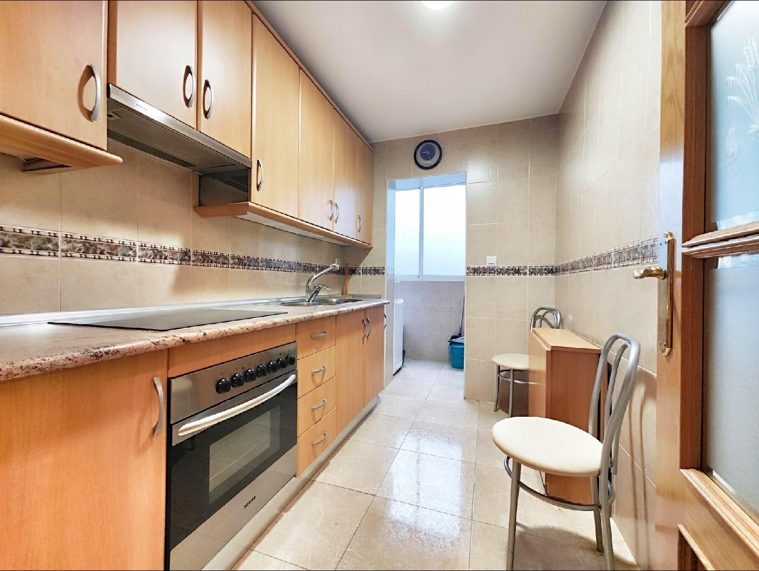 for sale apartment Puertollano Campo De Calatrava 1