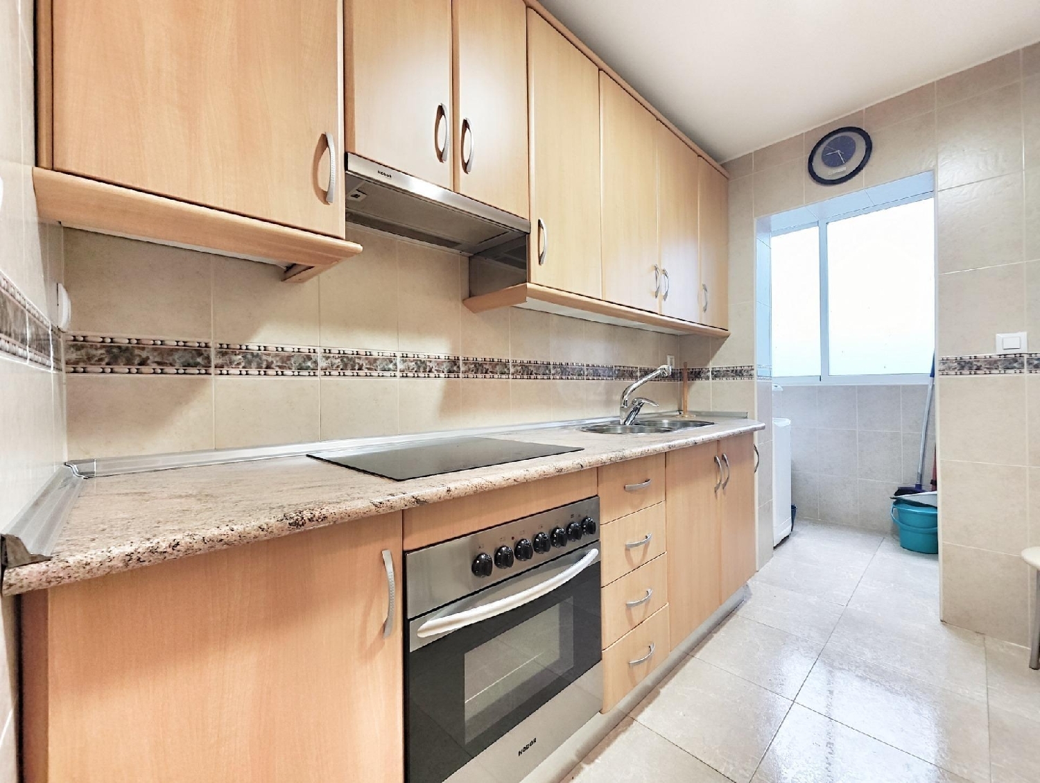  for sale apartment Puertollano Campo De Calatrava 7