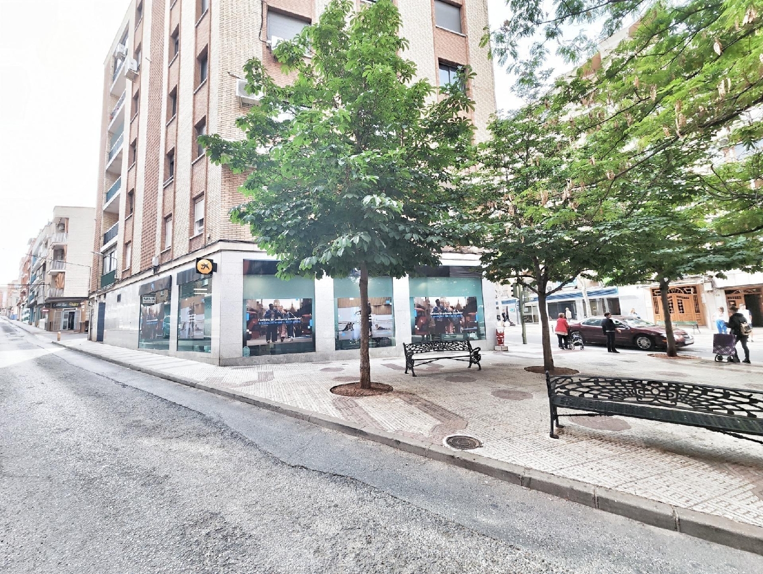  for sale apartment Puertollano Campo De Calatrava 2