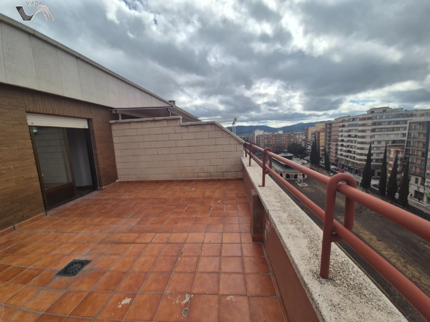  for sale apartment Puertollano Campo De Calatrava 3
