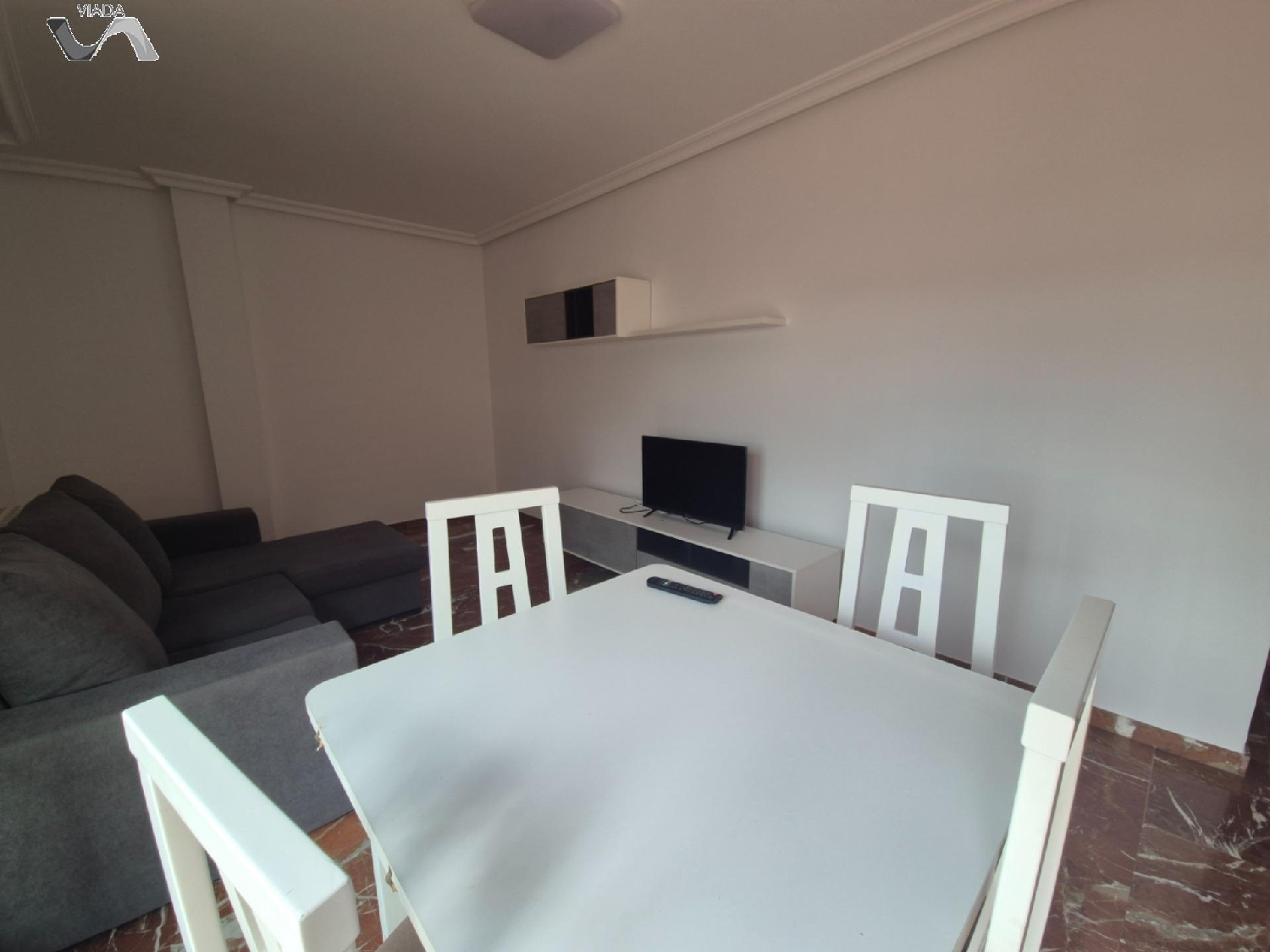  for sale apartment Puertollano Campo De Calatrava 8