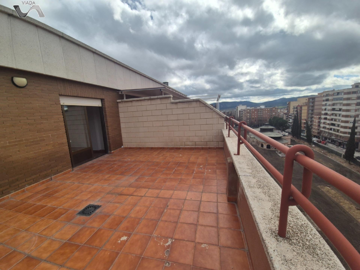  for sale apartment Puertollano Campo De Calatrava 7