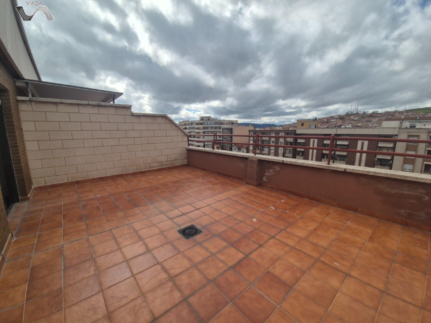  for sale apartment Puertollano Campo De Calatrava 4