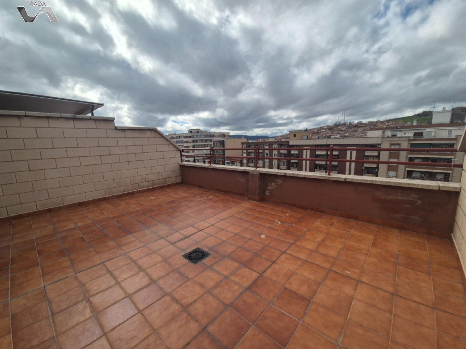  for sale apartment Puertollano Campo De Calatrava 5