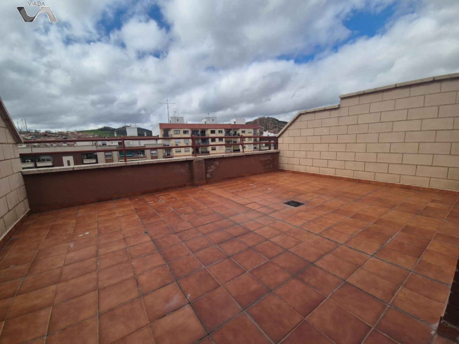  for sale apartment Puertollano Campo De Calatrava 1