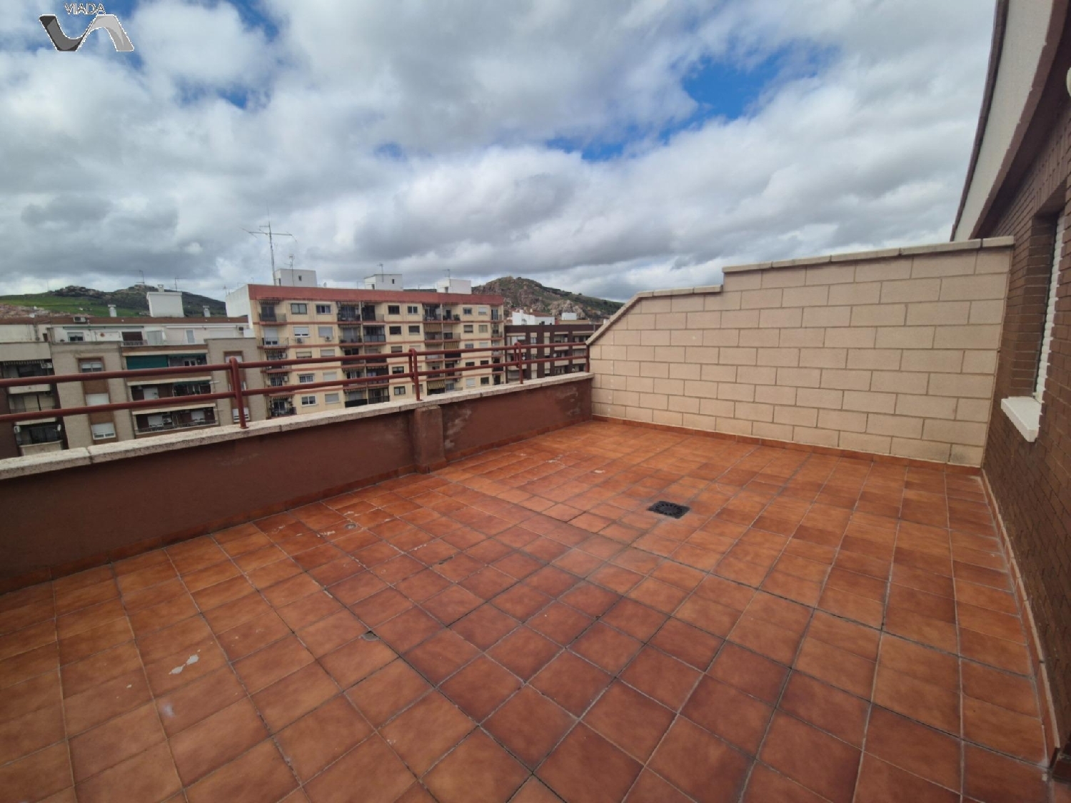  for sale apartment Puertollano Campo De Calatrava 2