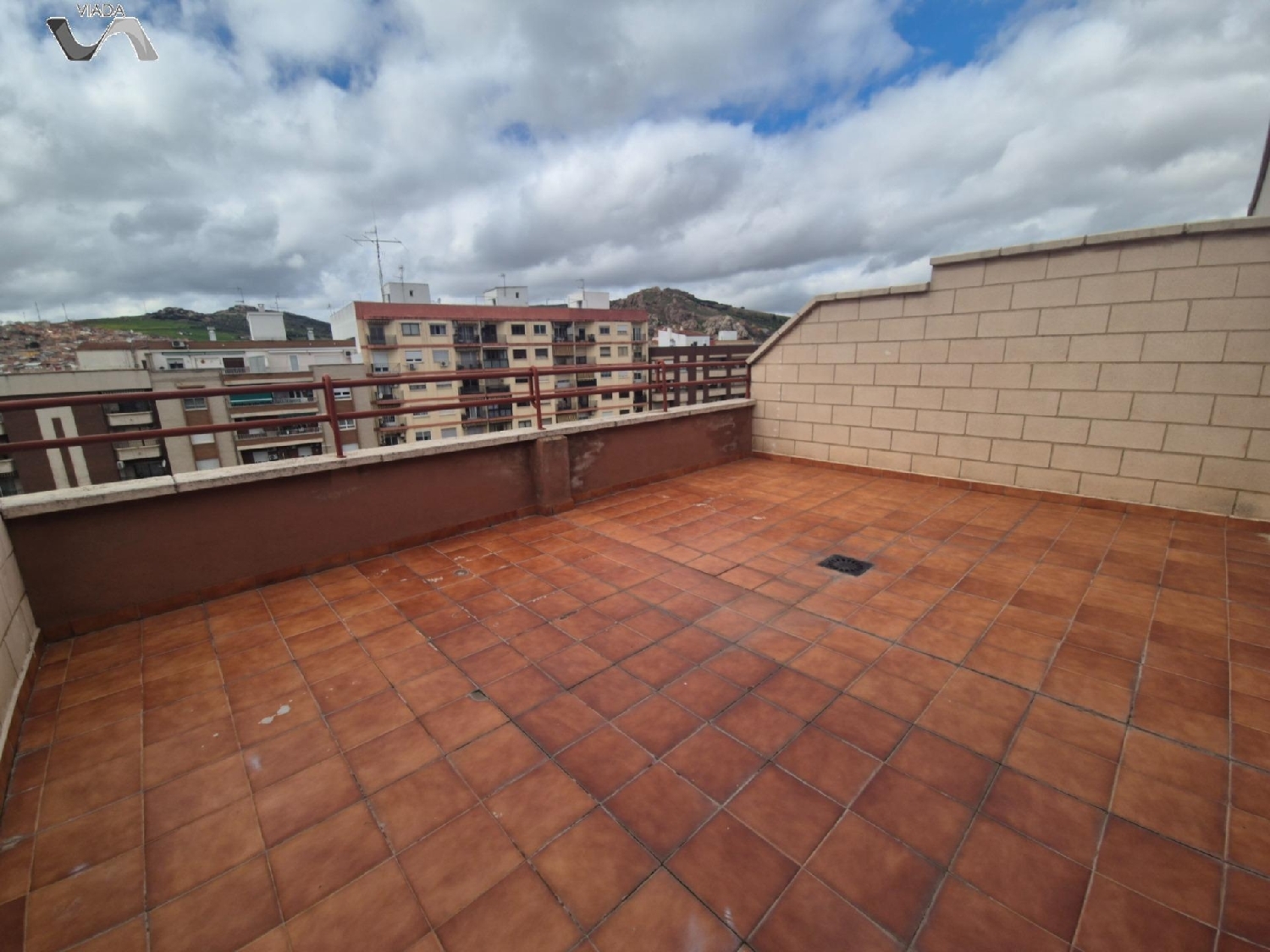  for sale apartment Puertollano Campo De Calatrava 6