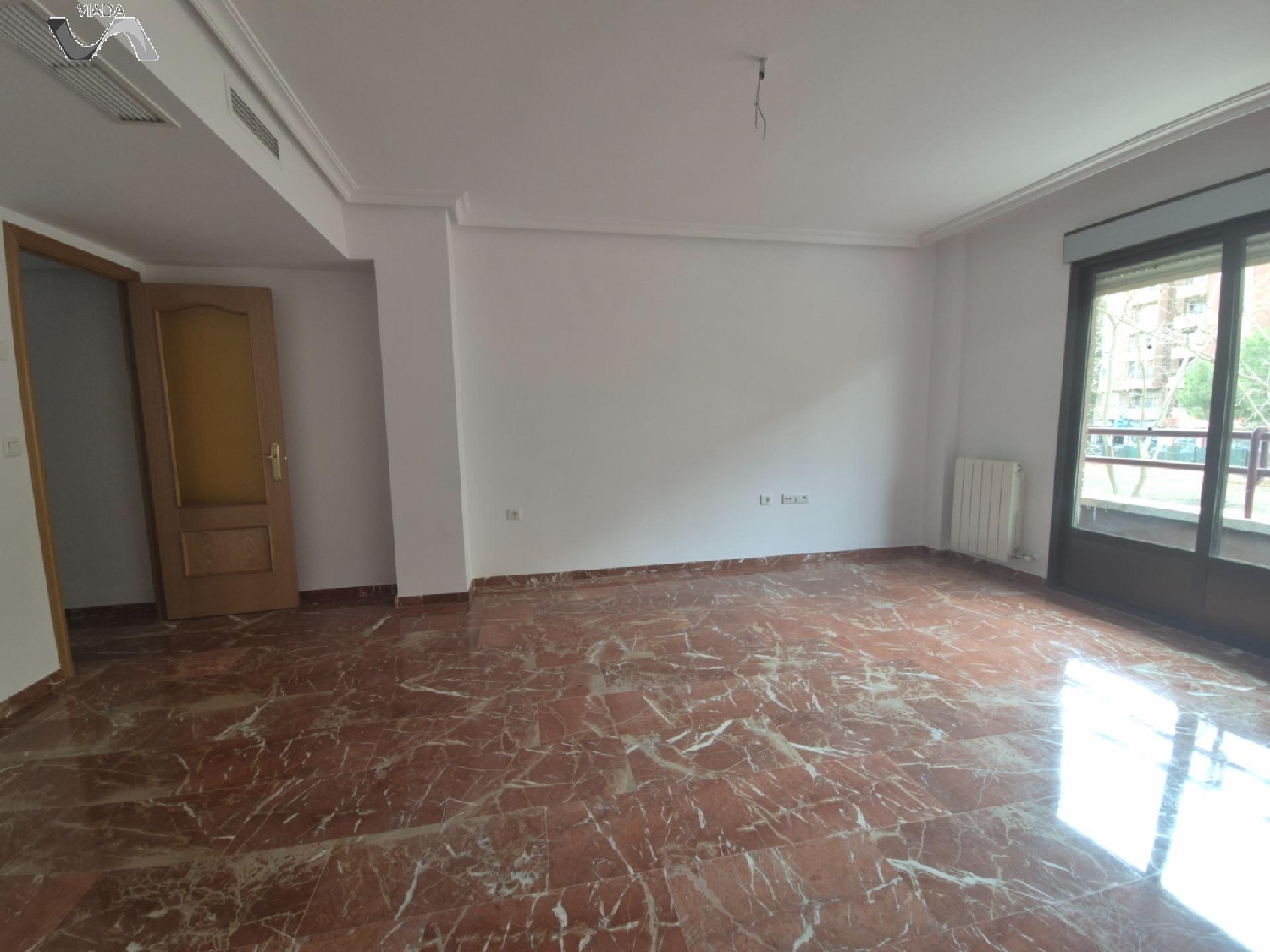  for sale apartment Puertollano Campo De Calatrava 8