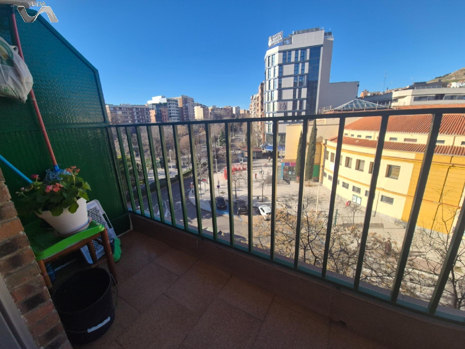  for sale apartment Puertollano Campo De Calatrava 3
