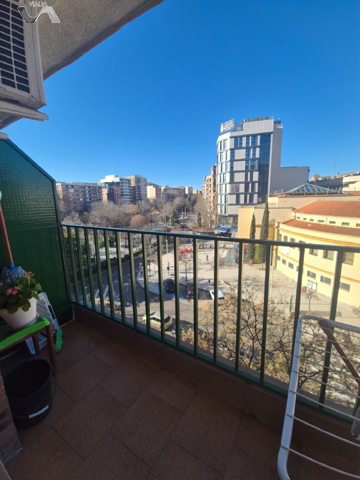  for sale apartment Puertollano Campo De Calatrava 1