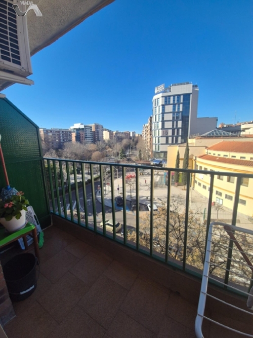 Puertollano Campo De Calatrava apartment foto 6351650