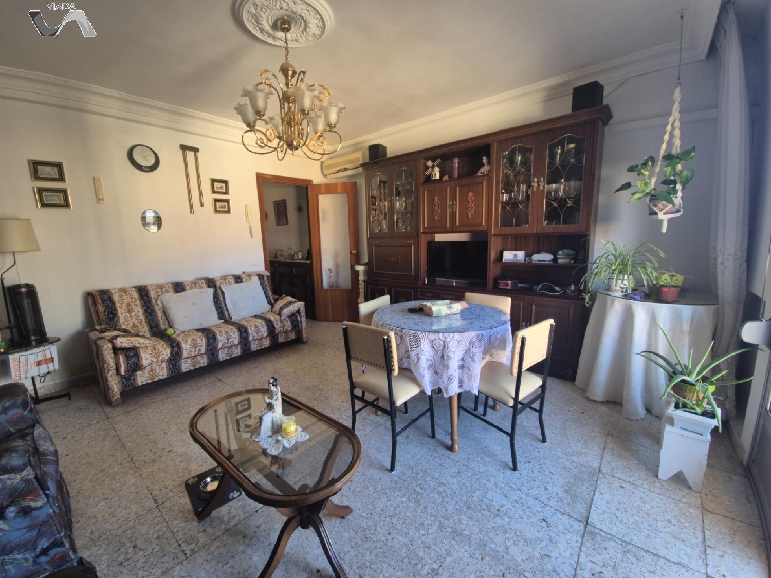  for sale apartment Puertollano Campo De Calatrava 5