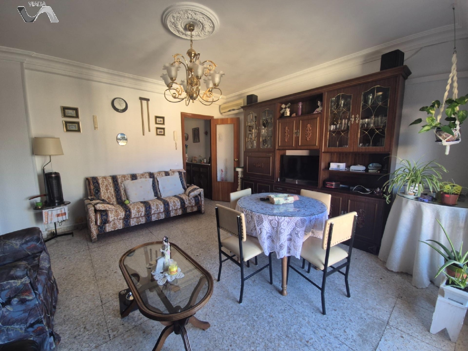  for sale apartment Puertollano Campo De Calatrava 4