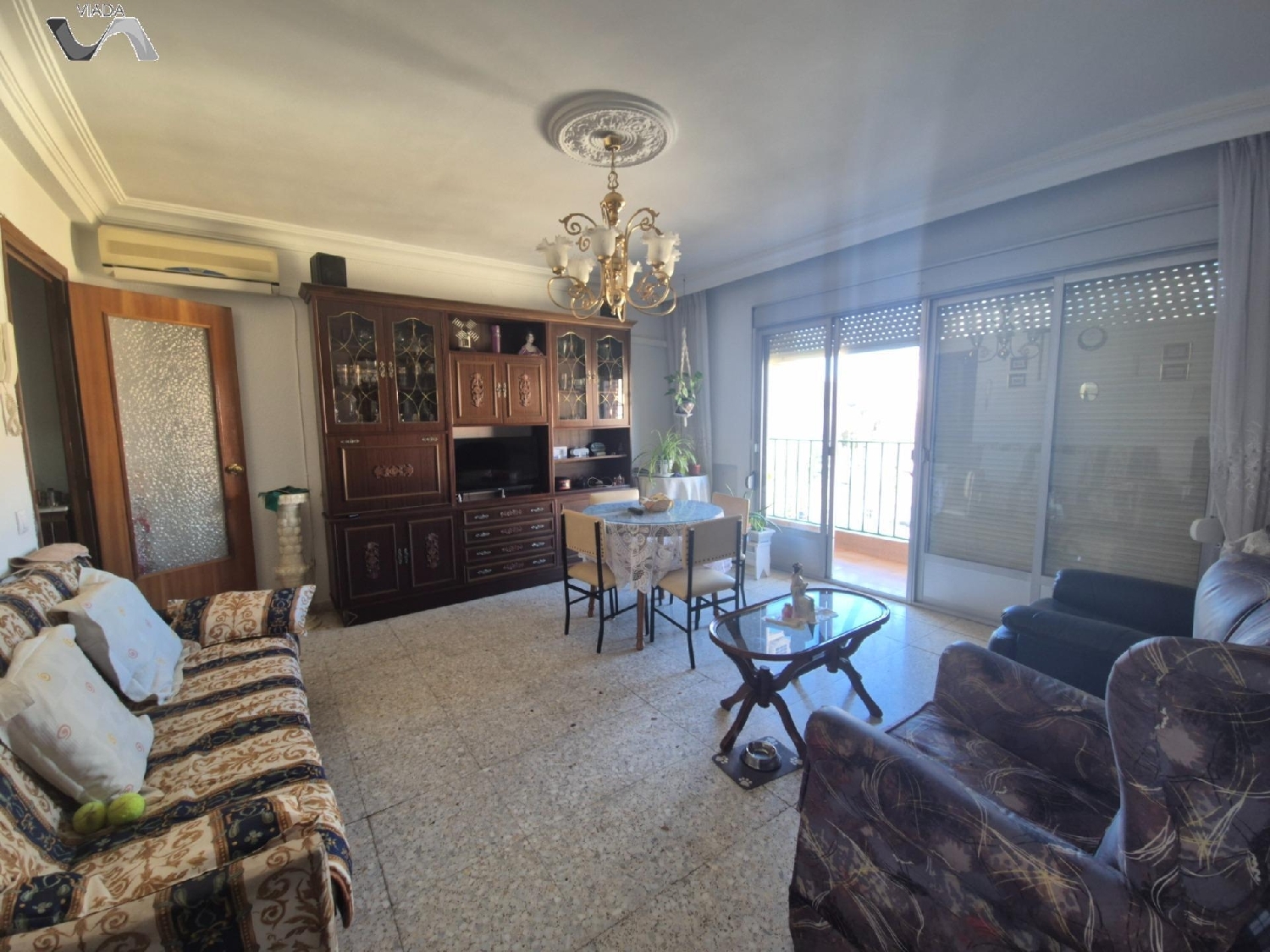  for sale apartment Puertollano Campo De Calatrava 8
