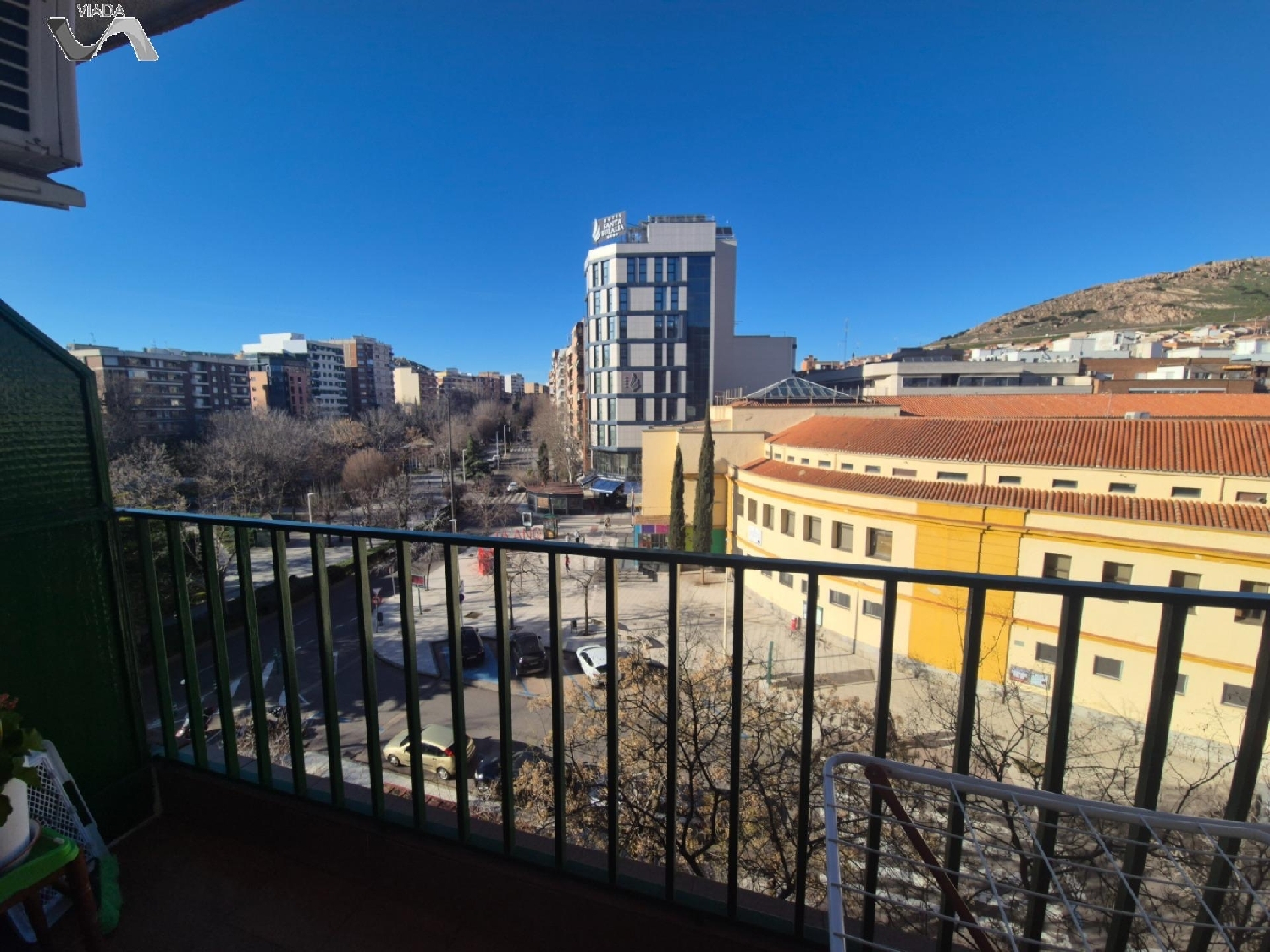  for sale apartment Puertollano Campo De Calatrava 2