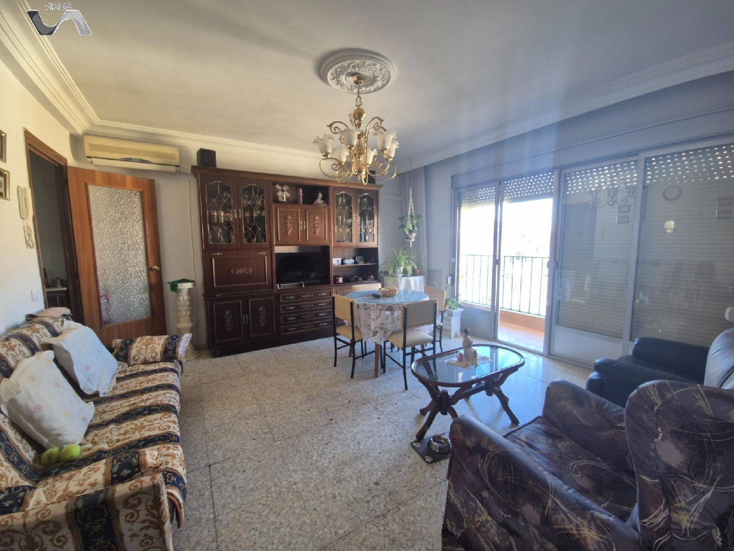  for sale apartment Puertollano Campo De Calatrava 7