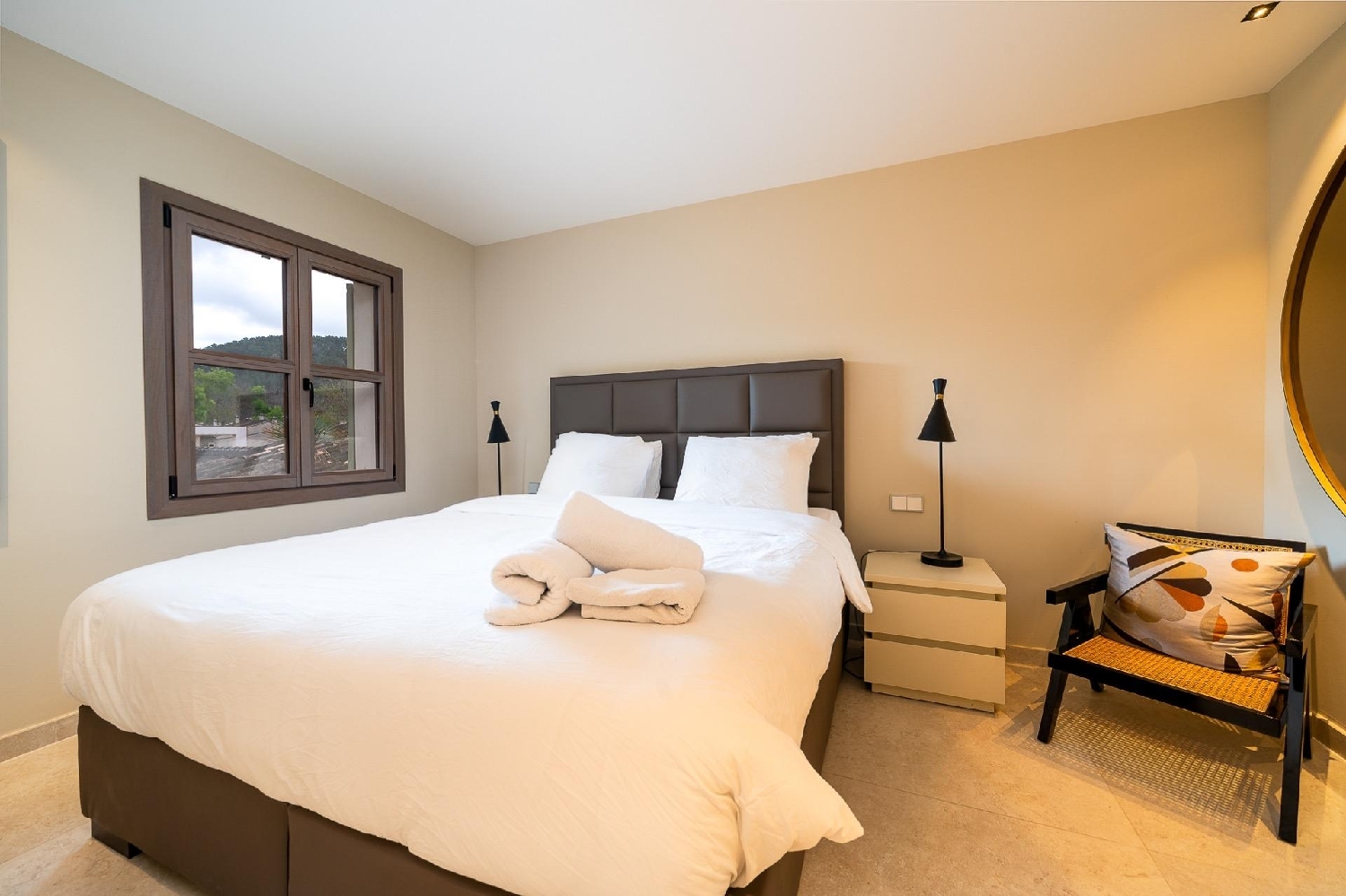  till salu lägenhet Puigpunyent Tramuntana 8