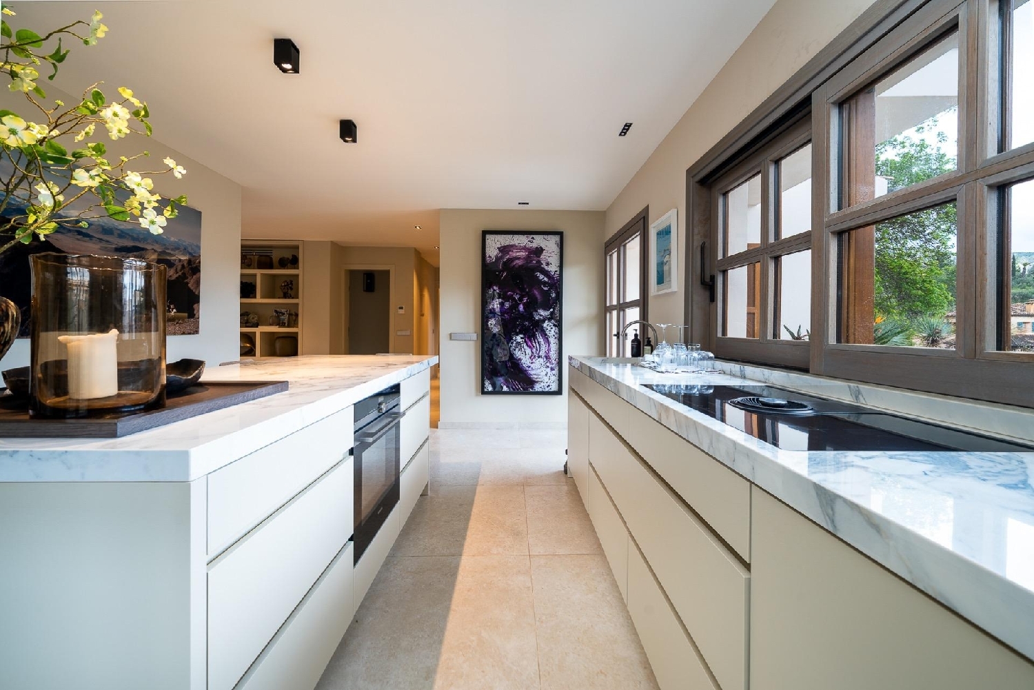  till salu lägenhet Puigpunyent Tramuntana 4