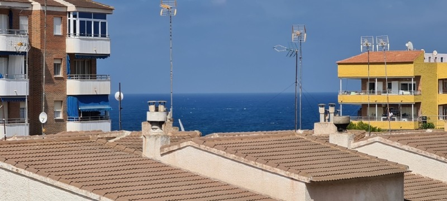  en venta apartamento Punta Prima Baix Segura 5