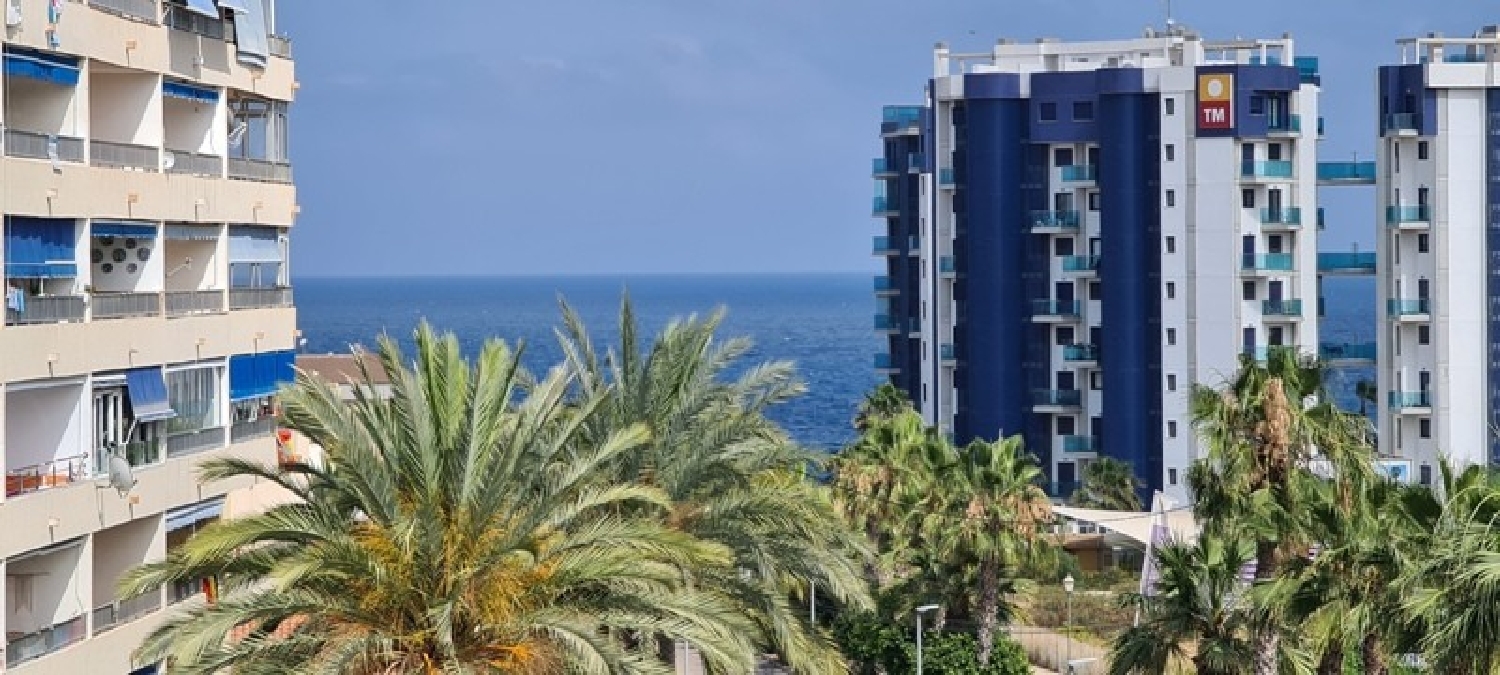  en venta apartamento Punta Prima Baix Segura 1