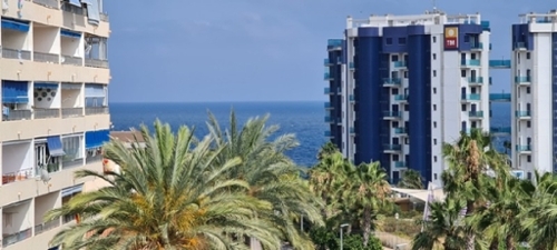 Punta Prima Baix Segura apartamento foto 6343625