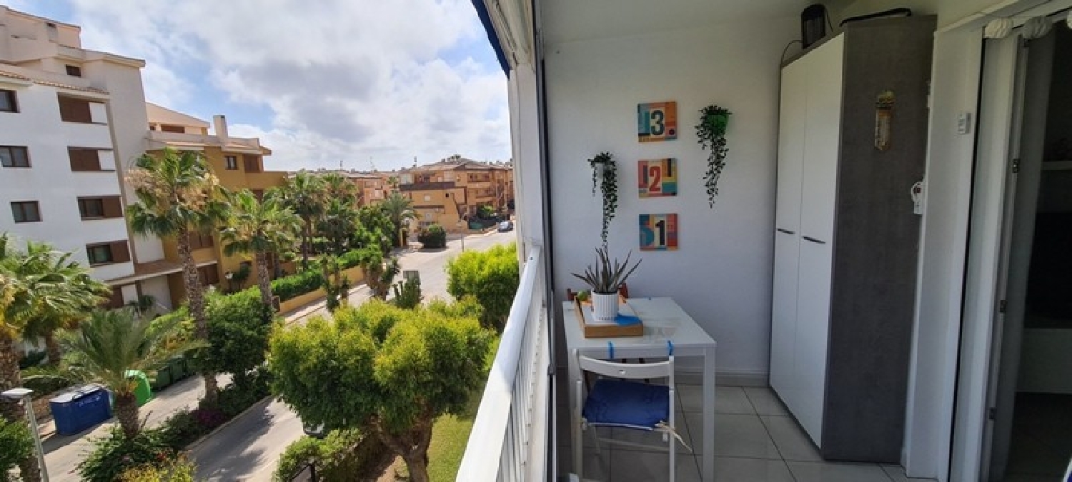  en venta apartamento Punta Prima Baix Segura 7
