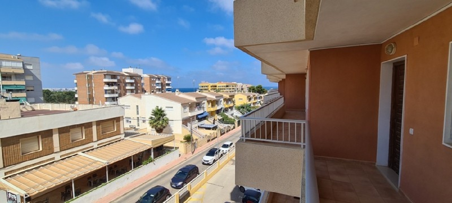  en venta apartamento Punta Prima Baix Segura 6