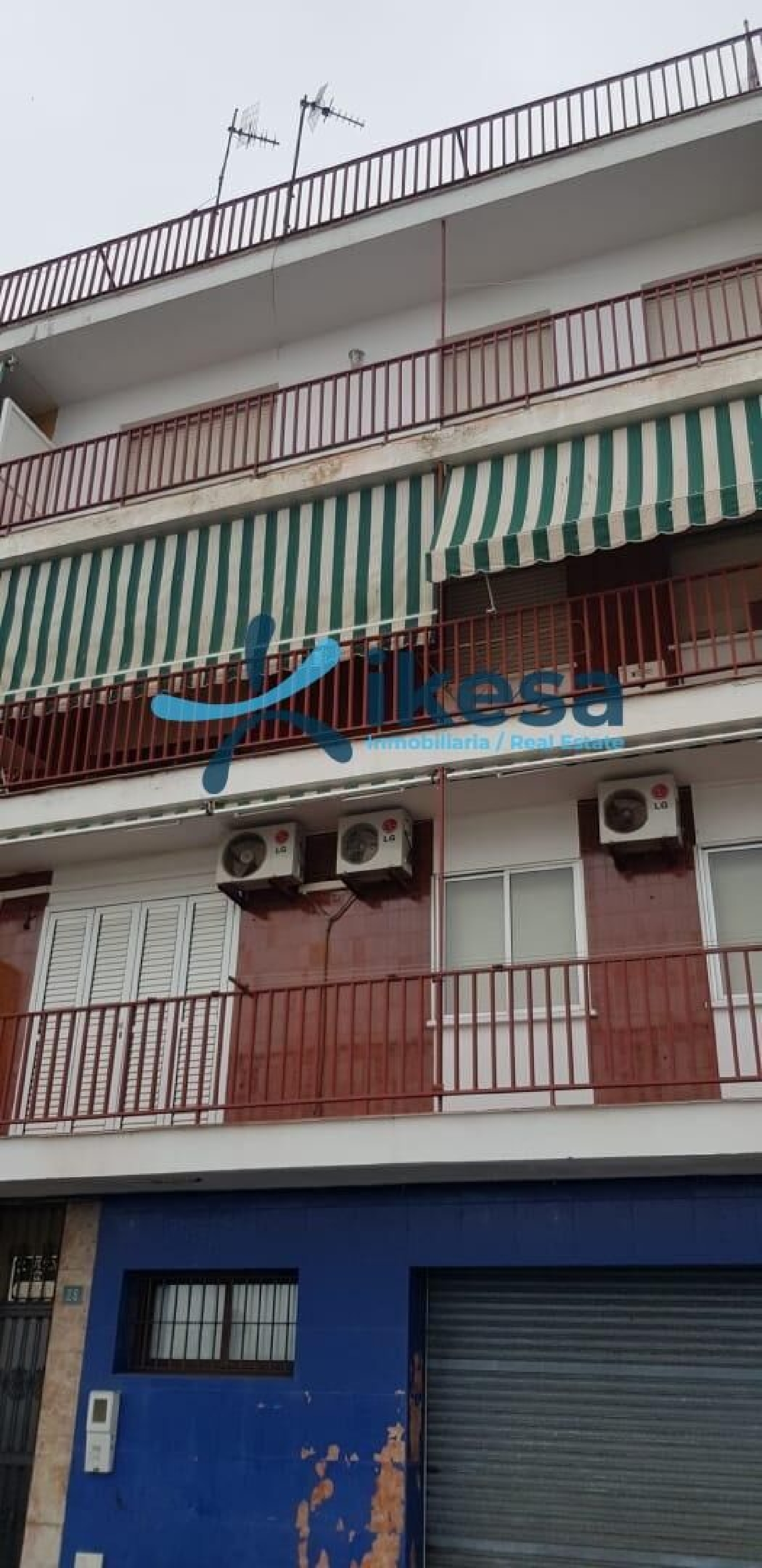  till salu lägenhet Punta Umbria Metropolitana De Huelva 1