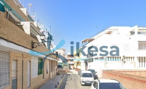 Punta Umbria Metropolitana De Huelva appartement foto 6347043