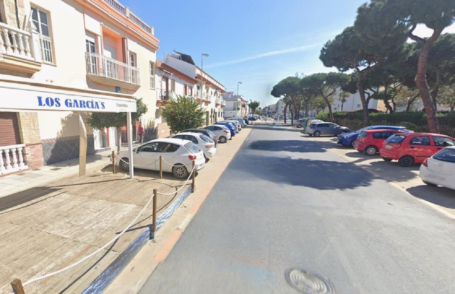  à vendre appartement Punta Umbria Metropolitana De Huelva 1