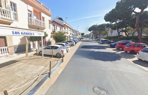 Punta Umbria Metropolitana De Huelva appartement foto 6349896