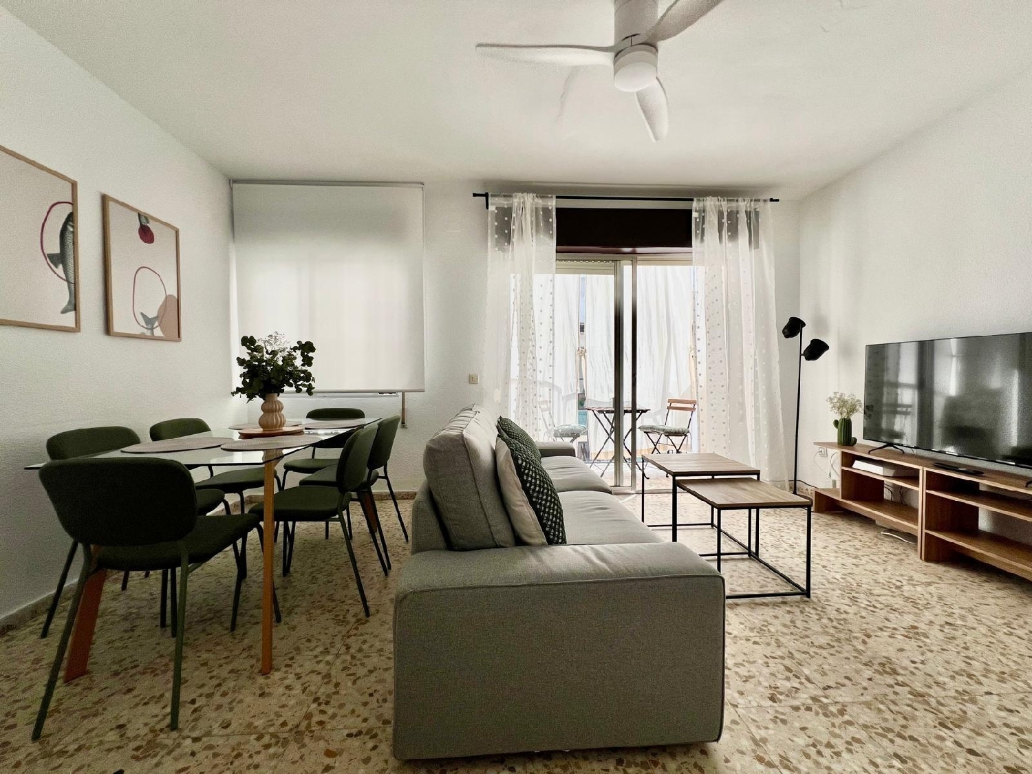  till salu lägenhet Punta Umbria Metropolitana De Huelva 2