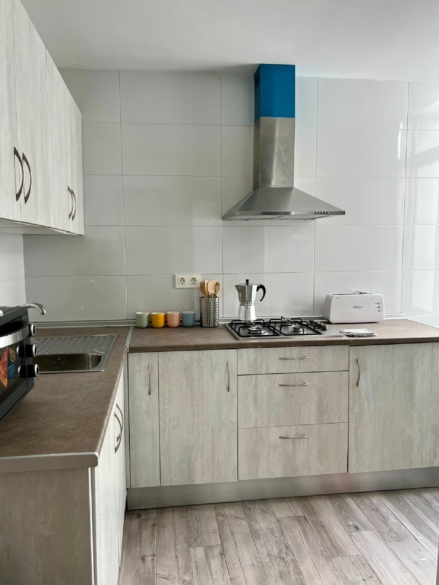  till salu lägenhet Punta Umbria Metropolitana De Huelva 5