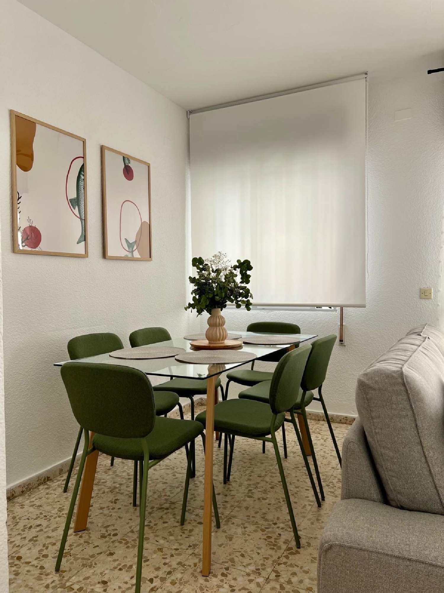  till salu lägenhet Punta Umbria Metropolitana De Huelva 3