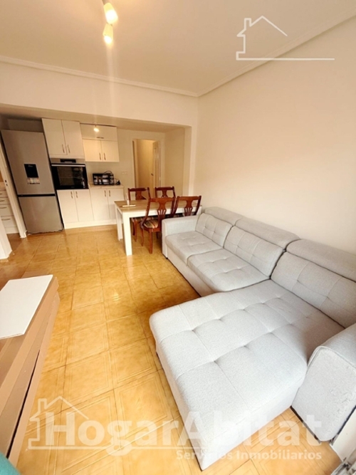 Quart De Poblet Horta Oest apartamento foto 6351968