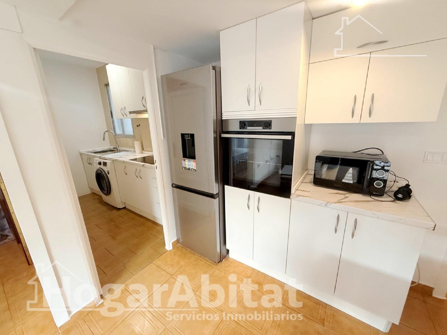  en venta apartamento Quart De Poblet Horta Oest 1