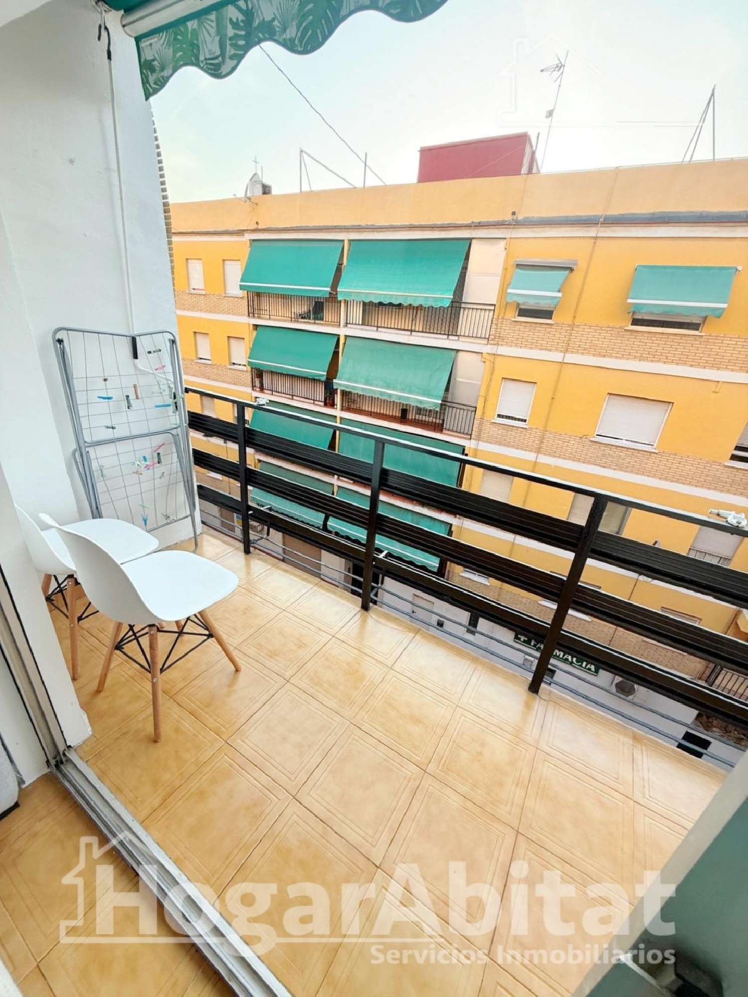  en venta apartamento Quart De Poblet Horta Oest 3