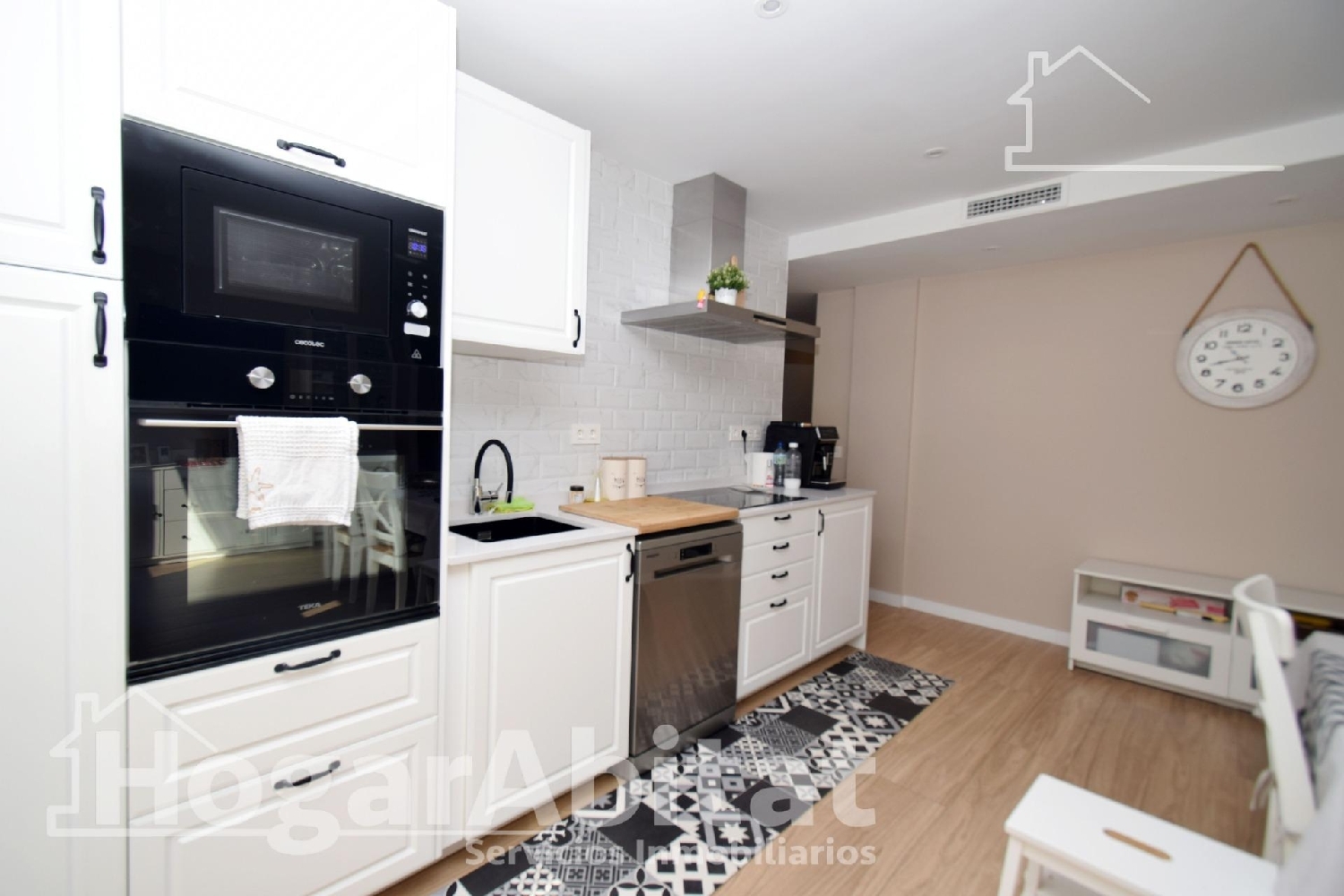  en venta apartamento Quart De Poblet Horta Oest 8