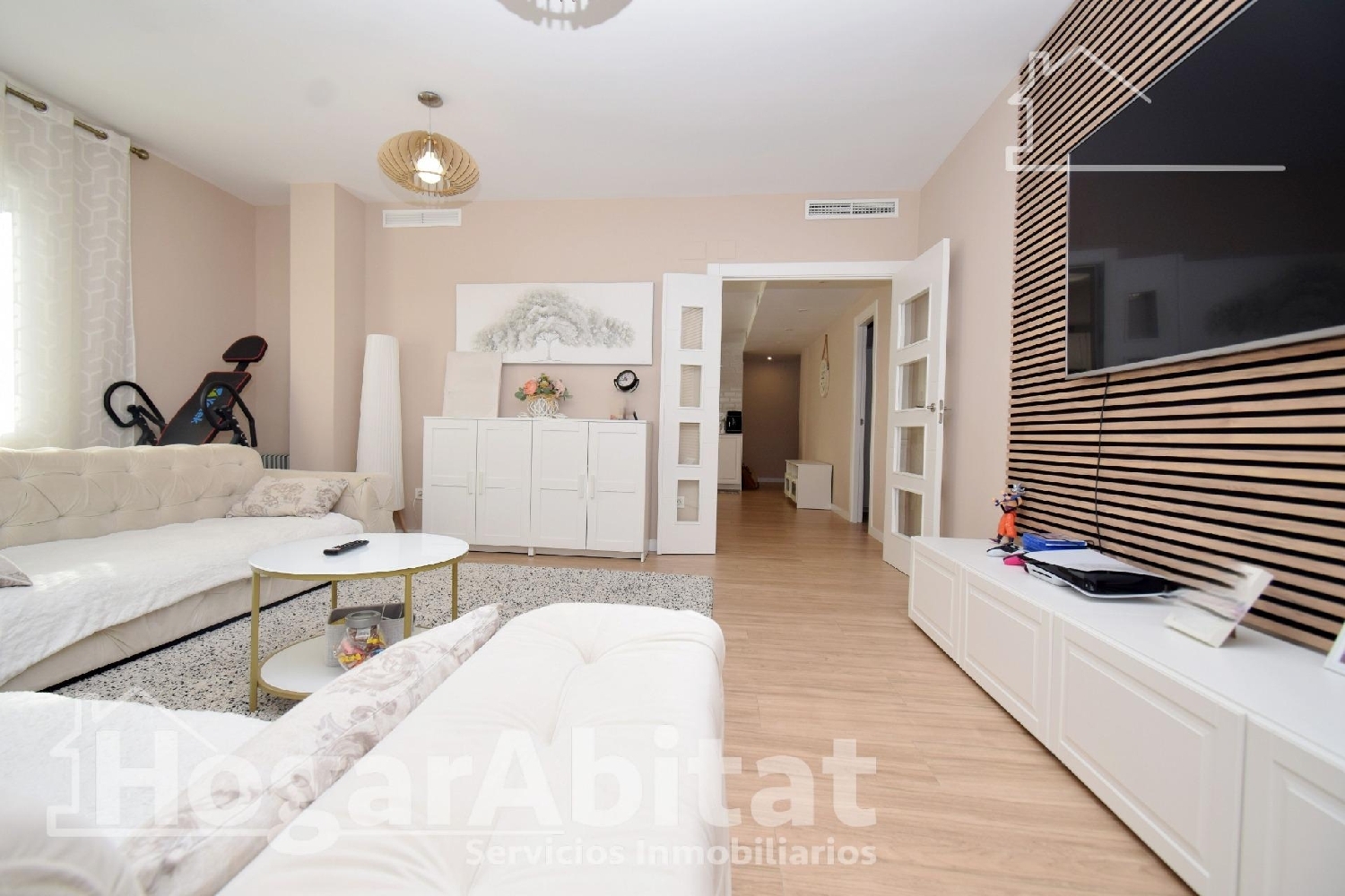  en venta apartamento Quart De Poblet Horta Oest 1