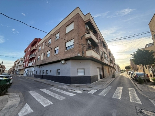 Rafal Baix Segura apartment foto 6353519