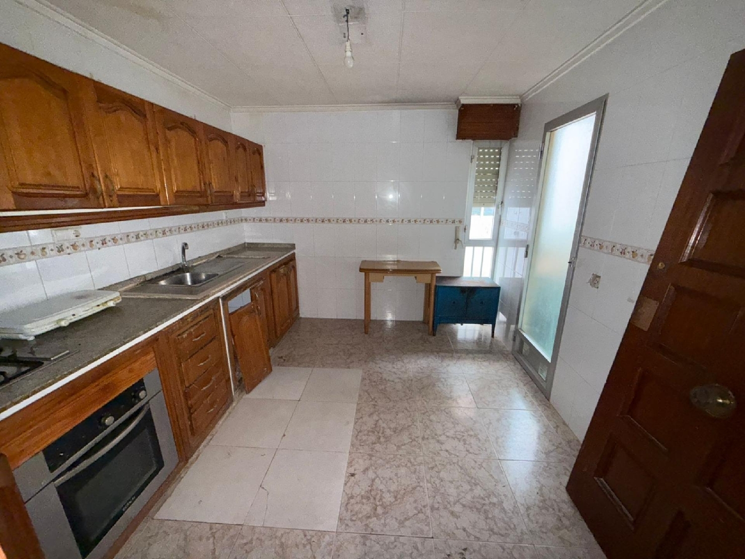  for sale apartment Rafal Baix Segura 7