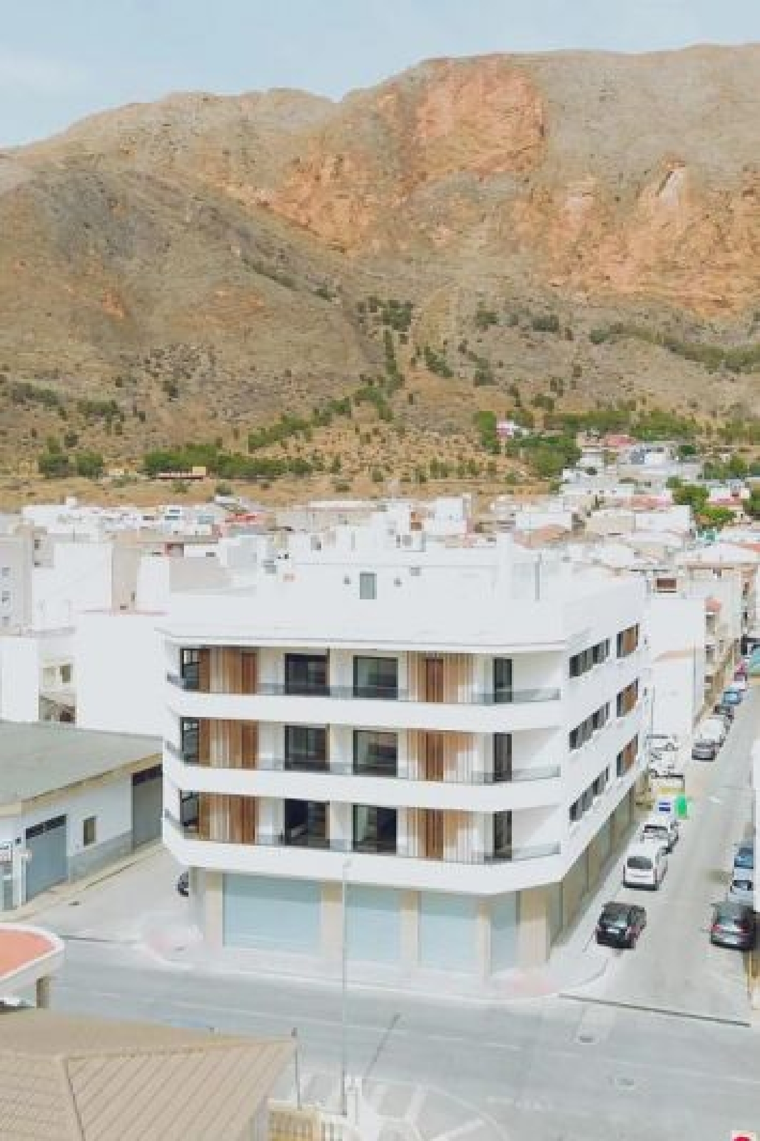  à vendre appartement Redován Baix Segura 2