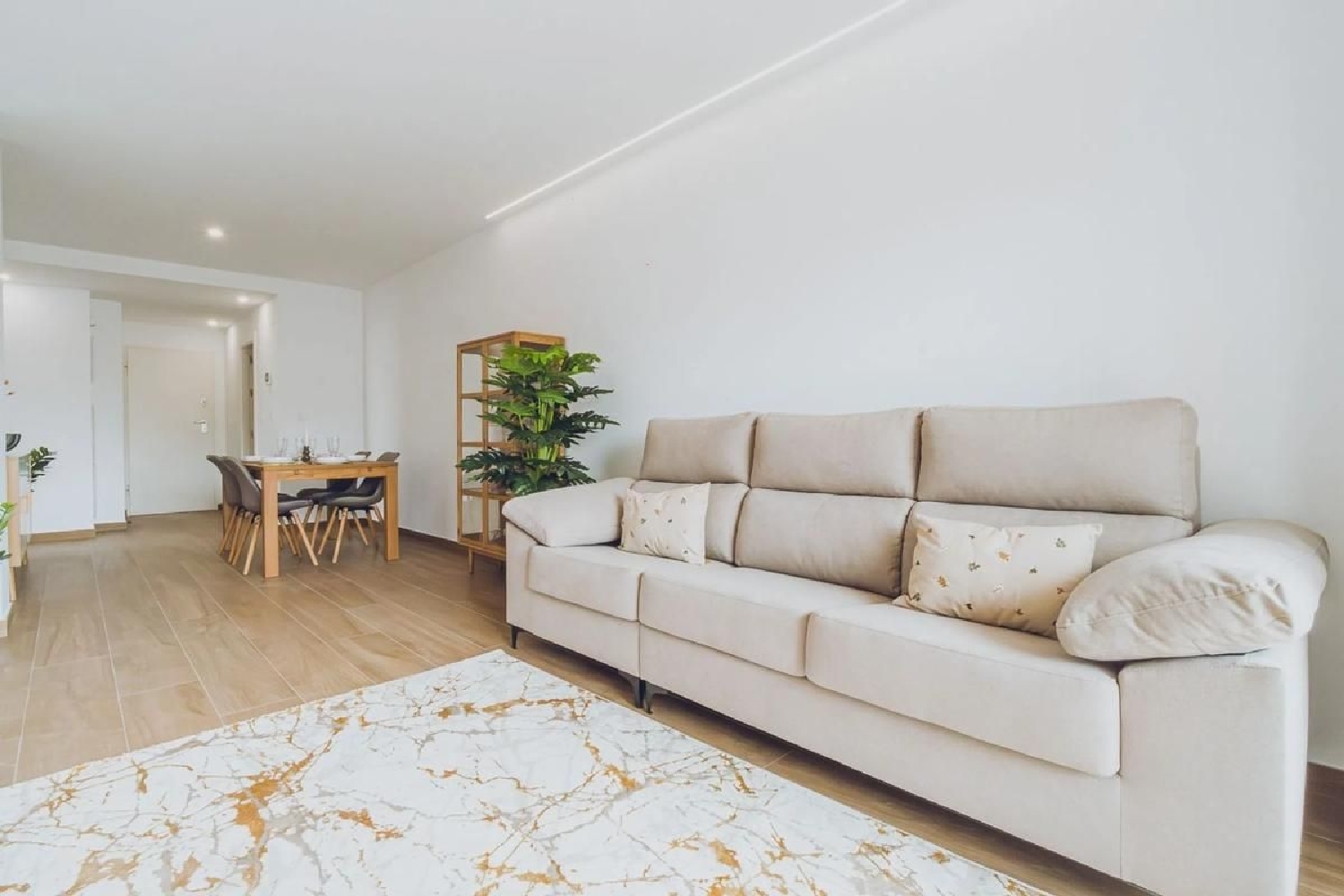  à vendre appartement Redován Baix Segura 6