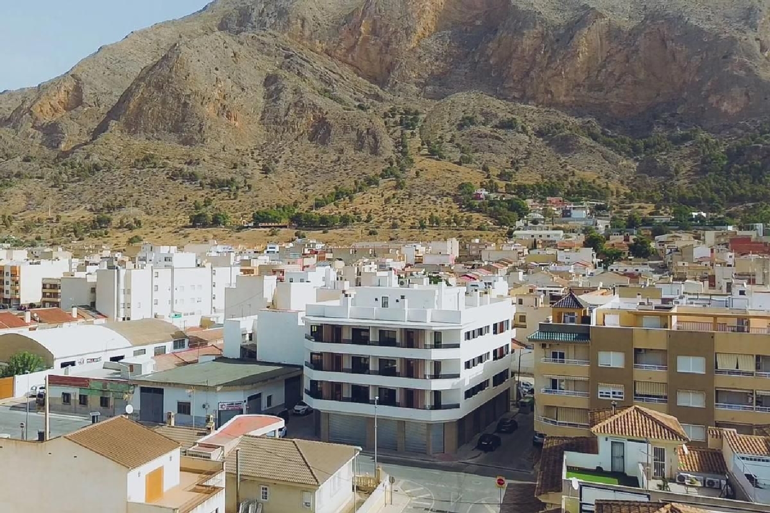  à vendre appartement Redován Baix Segura 3