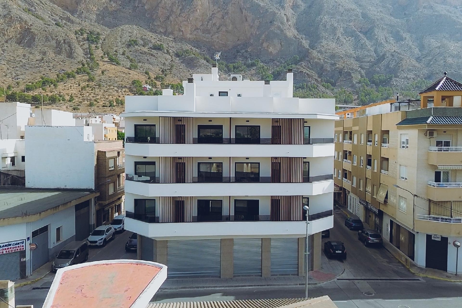  for sale apartment Redován Baix Segura 1