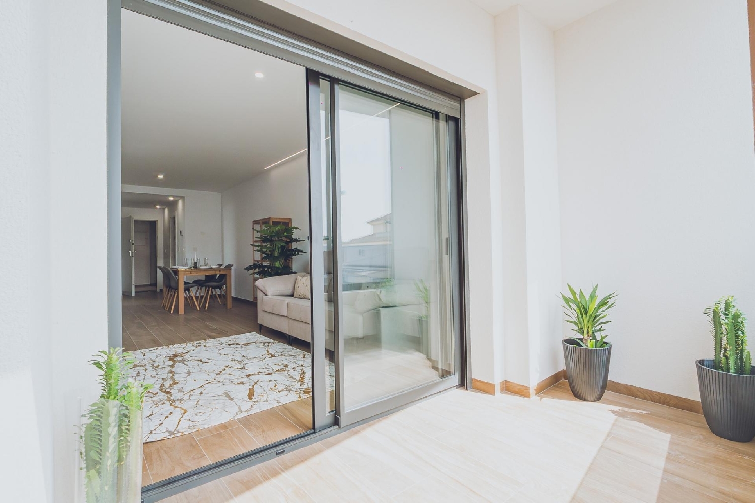  for sale apartment Redován Baix Segura 8