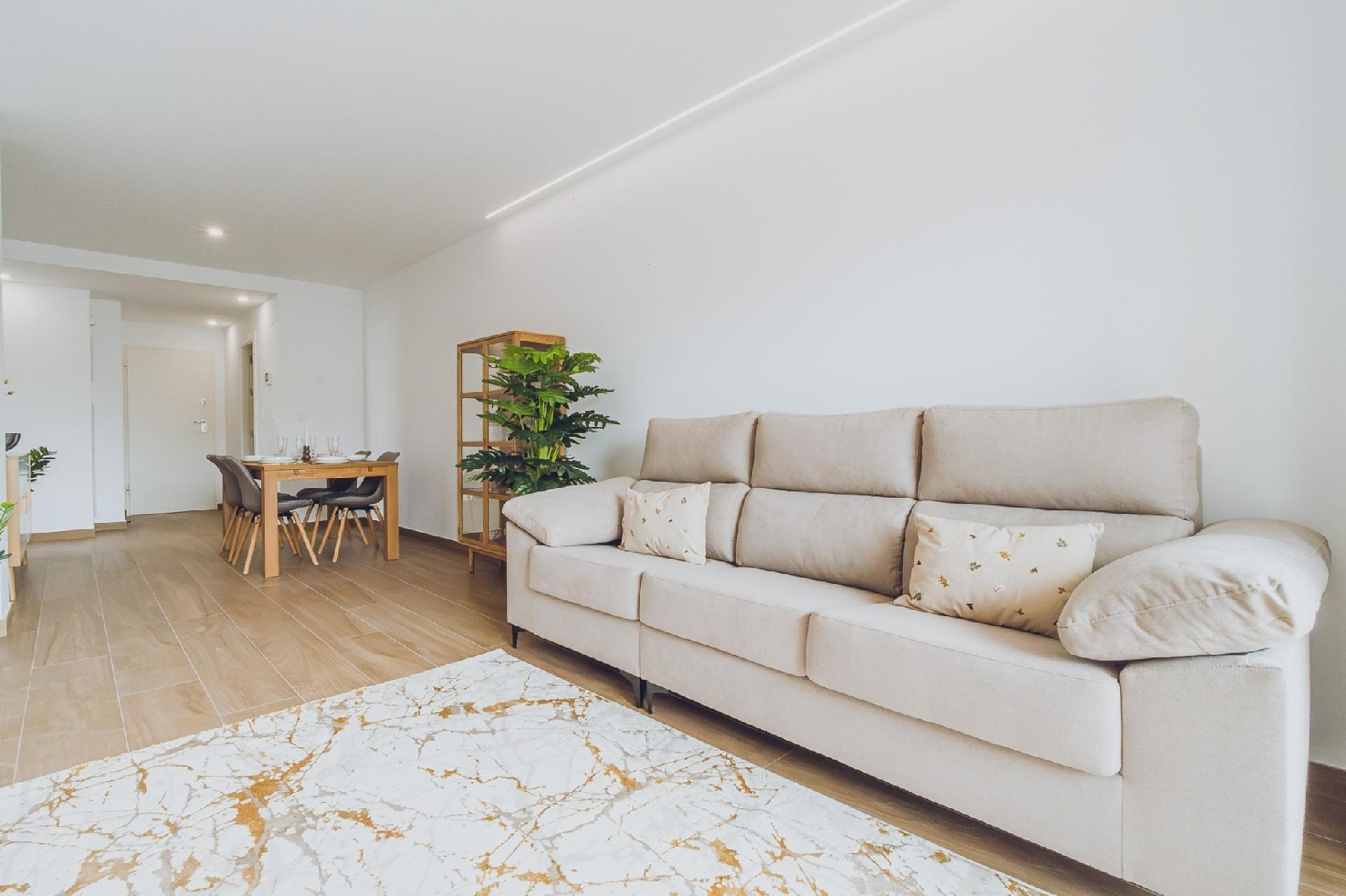  for sale apartment Redován Baix Segura 2