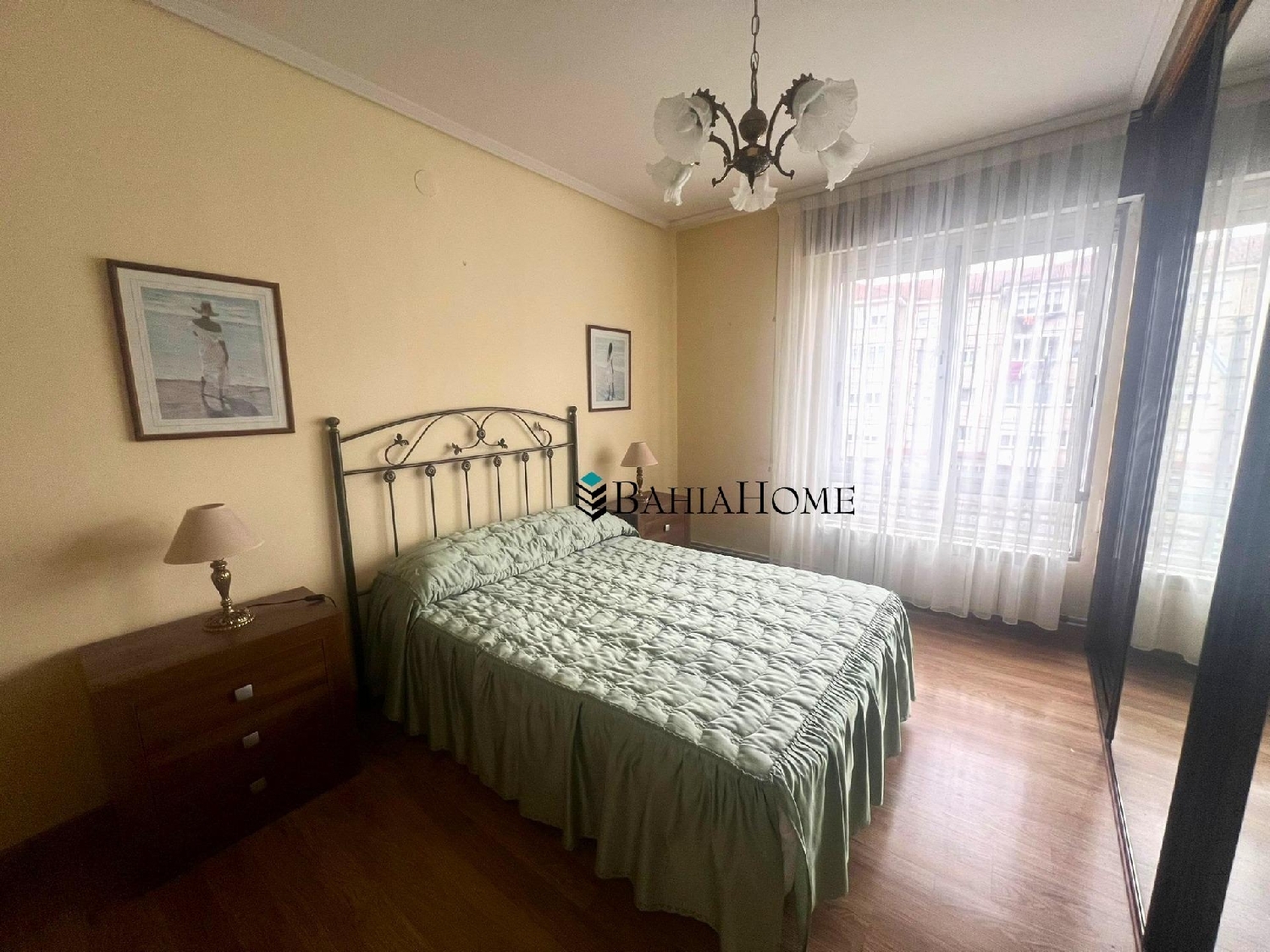  te koop appartement Reinosa Campoo-Los Valles 5