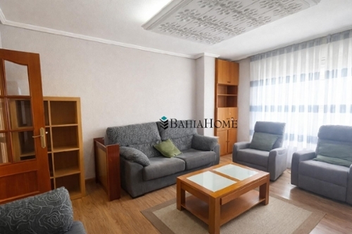 Reinosa Campoo-Los Valles appartement foto 6349649