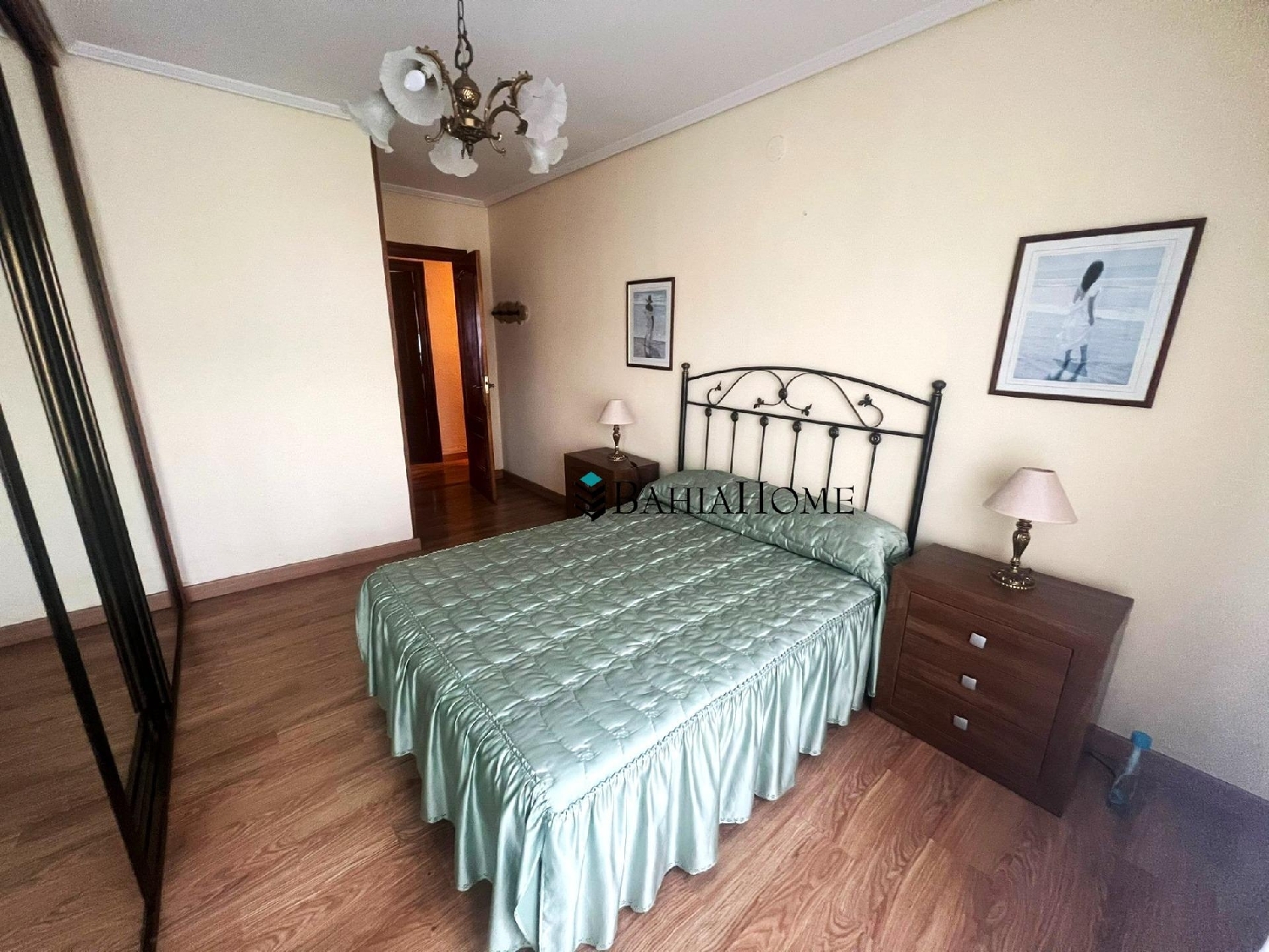 te koop appartement Reinosa Campoo-Los Valles 6
